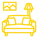 Private removals & small transports icon
